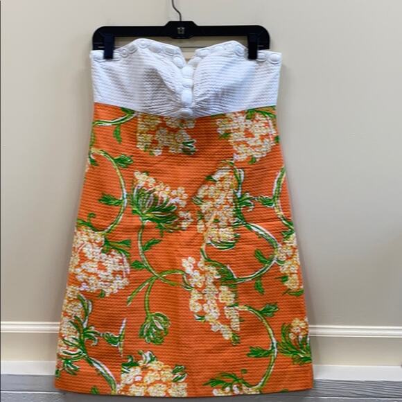 chinese dress ladies Off-White Tropical Lightness Sleeveless Maxi Dress – FARM Rio main image 1